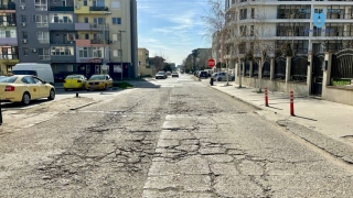 În ce zone din Constanța se reabilitează infrastructura rutieră