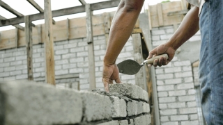 România, locul patru în UE la scăderea lucrărilor de construcții