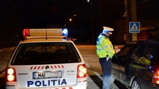 Amplă acțiune a poliției rutiere în județul Constanța. Valoarea amenzilor aplicate a depășit 300 de mii de lei