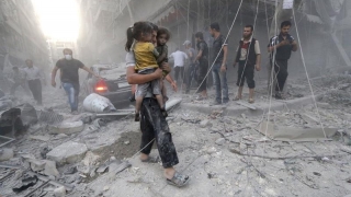 ONU doreşte o soluţie politică pentru conflictul din Siria