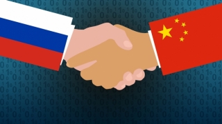 China dorește să coopereze cu Rusia pentru aplanarea situației în jurul Coreei de Nord