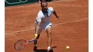 Marius Copil a coborât două poziţii în clasamentul ATP
