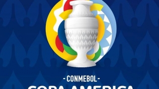 Argentina - Chile, meciul de deschidere la Copa America 2020