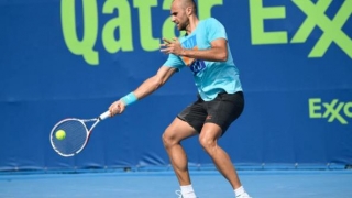Marius Copil a avansat două poziţii în clasamentul ATP