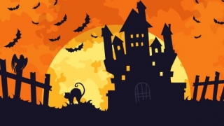 Halloween are loc în noaptea de 31 octombrie. Tradiții și obiceiuri