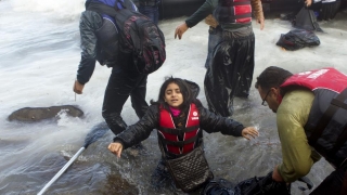 Peste 10.000 de copii migranţi au „dispărut“ în Europa