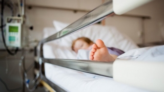 Zeci de copii diagnosticaţi cu scarlatină în ultimele două săptămâni