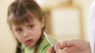 ALERTĂ! Vaccinarea copiilor este vitală! A reapărut poliomielita!
