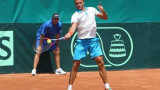 Marius Copil a ajuns pe locul 86 ATP
