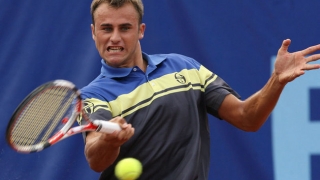 Marius Copil s-a calificat, pentru prima dată, pe tabloul principal la un turneu ATP