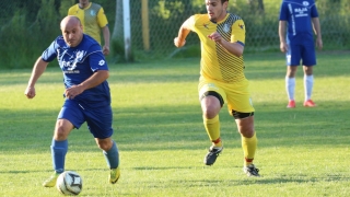 Optimi de finală în faza pe județ din Cupa României la fotbal