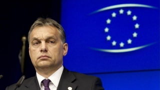 Orban are soluţii pentru refugiaţi: „un oraș gigantic“ în Libia sau o insulă! NU UE!