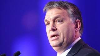 Orban despre refugiaţi: „Este mai bine dacă fiecare stă sub smochinul său“