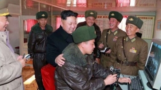 Coreea de Nord se pregătește să efectueze un nou test militar nuclear