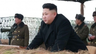 Coreea de Nord confirmă că a efectuat cel de-al cincilea test nuclear