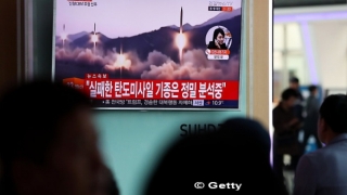 Coreea de Nord şi-a distrus situl de teste nucleare... Să credem?