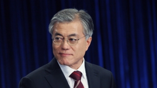 Coreea de Sud: Favoritul Moon Jae-In a câștigat alegerile prezidențiale