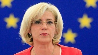 Corina Creţu: „Ieşirea României din UE ar fi o catastrofă naţională”