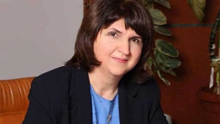 Corina Popescu, eliberată din funcția de secretar de stat în Ministerul Energiei