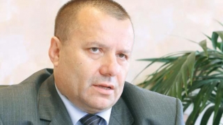 Omul de afaceri Georgică Cornu, implicat într-un accident rutier