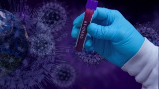 Coronavirus. În ultimele 24 de ore, au fost depistate 1.551 de cazuri noi, din 9.119 teste (17%)