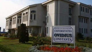 O stea pentru „Ovidius“ în clasamentul de integritate al universităţilor din România