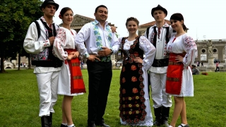 Ziua Națională a Portului Tradițional din România, celebrată pe 14 mai