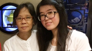 O tânără din Singapore şi mama ei au dispărut în drum spre România