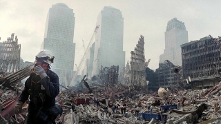 O victimă a atentatelor din 11 septembrie 2001, identificată după aproape 16 ani
