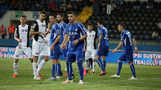 Pandurii înfruntă pe Maccabi Tel Aviv în UEL