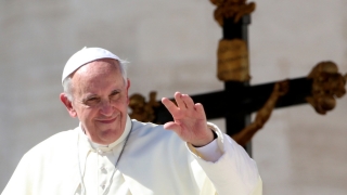 Papa Francisc vine în România?!