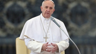 Papa vrea toleranță zero față de abuzurile sexuale asupra minorilor