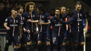 Paris Saint-Germain poate egala recordul de invincibilitate în Ligue 1