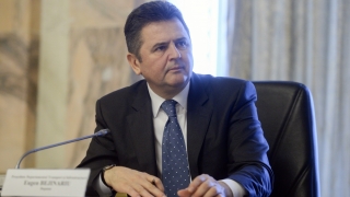 Parlamentarul Eugen Bejinariu a scăpat de urmărirea penală