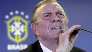 Parlamentul din Brazilia anchetează „mafia fotbalului“