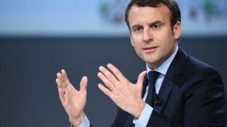 Partidul lui Macron, favorit la câștigarea alegerilor parlamentare din Franța