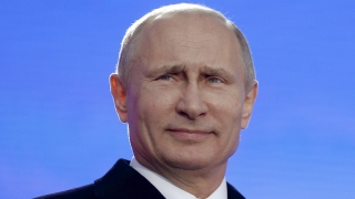 Partidul Rusia Unită al lui Putin, fruntaș la parlamentare