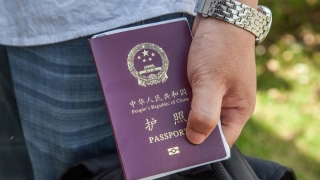 Pașapoartele a milioane de chinezi din regiunea Xianjiang au fost confiscate de poliție