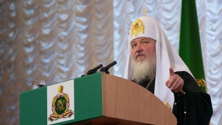 Patriarhul Kirill vrea schimbarea radicală a relațiilor Rusiei cu SUA