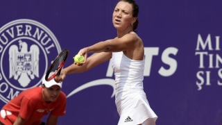 Patricia-Maria Țig a intrat în Top 100 WTA