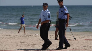 Patrulele de polițiști au împânzit litoralul! Ce acțiuni desfășoară