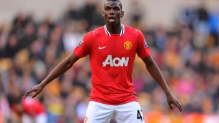 Paul Pogba va semna cu Manchester United dacă trece vizita medicală
