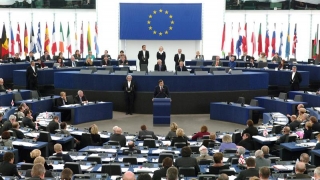 PE cere îngheţarea negocierilor pentru aderarea Turciei la UE
