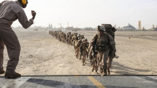Pentagon: Criza din Qatar şi operaţiunile militare americane
