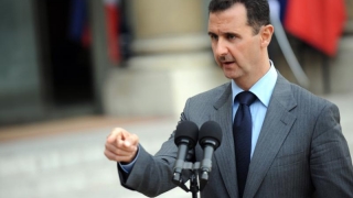 Pentru Bashar al-Assad, „Israelul nu se deosebeşte de Statul Islamic sau Al-Qaida“