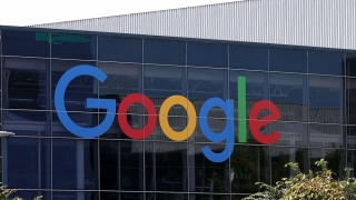 Percheziții la sediul Google din Paris
