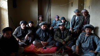 Peste 60 de persoane eliberate din mâinile talibanilor