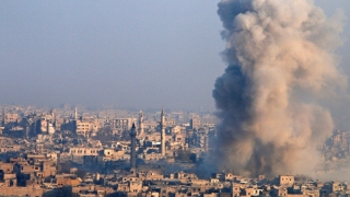Peste 62.000 de obiective ale teroriștilor distruse de Rusia în Siria