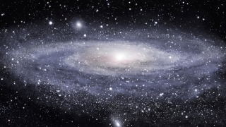 Peste un miliard de stele ale Căii Lactee, localizate