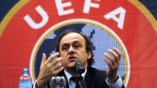 Platini renunță la președinția UEFA, dar va continua să-și caute dreptatea